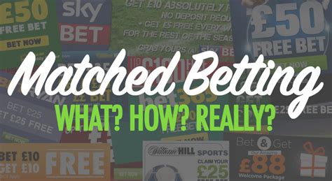 what is matched betting|matched betting uk guide.